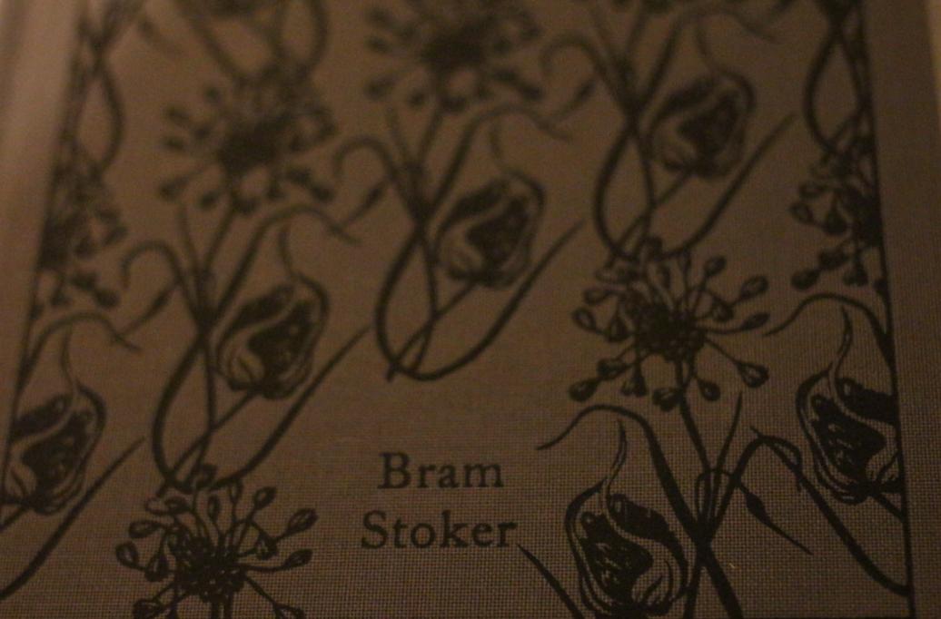 penguin clothbound classics review frankenstein and dracula